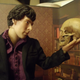Illustration for article titled The Consulting Detective, consulting my desk